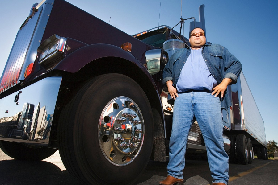 How You Can Start Your Career in Trucking